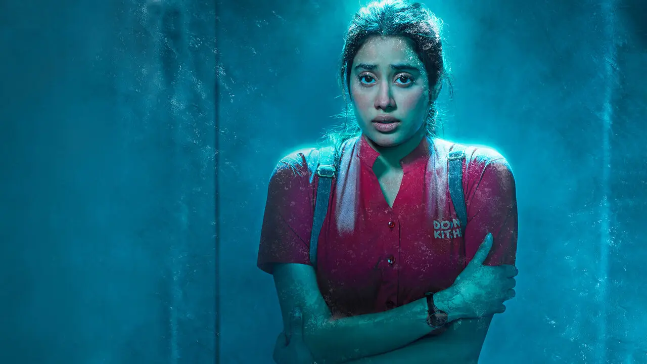 Mili (2022), starring Janhvi Kapoor, was a commercial failure, grossing approximately Rs 2.24 crore net in India and a worldwide gross of around Rs 3.49 crore. The survival thriller, released alongside Phone Bhoot and Double XL, had a very slow start, earning only Rs 35-40 lakh on its opening day
